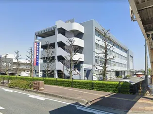 ニューリバー鳥栖【2階】の周辺