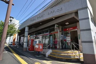 ニューリバー鳥栖【2階】の周辺