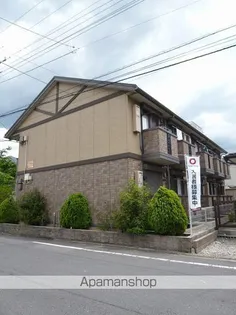 千葉県千葉市中央区港町【アパート】の外観