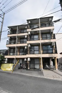 宮原プラザC棟の画像