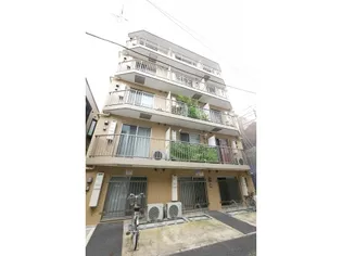 エスペルーモ本所吾妻橋の画像