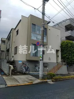 東京都中野区江古田2【マンション】の外観