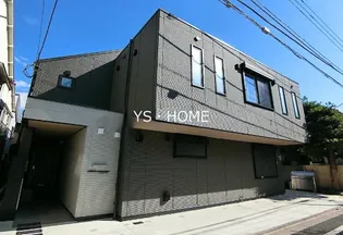 K1923【2階】の外観