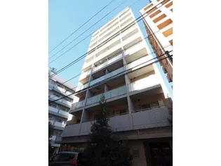 TPCレジデンス府中の画像