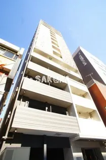 エステムプラザ川崎の画像