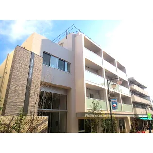 MAISON SENZOKUIKEの画像