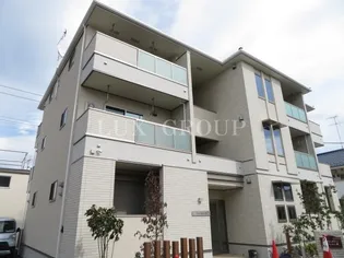 エヴァーグリーンIIIの画像