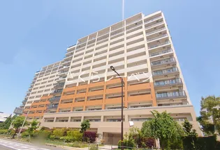 ロイヤルパークス西新井の画像