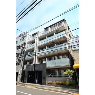 グランアセット大塚N【3階】の外観