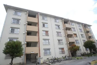 UR助松【4階】の外観