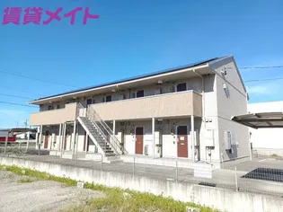 サクラーレ和泉の画像