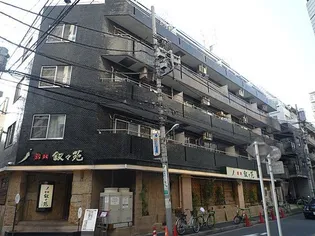 グランディール麻布十番の画像