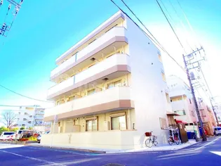 星野マンションの画像