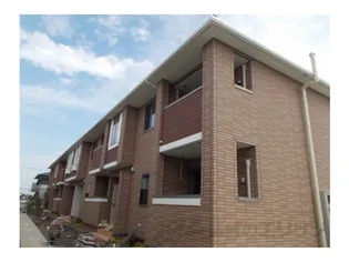 アクア ヴィータ【2階】の外観