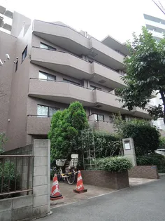 ソレイユほその【2階】の外観