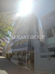 ピアコートTM武蔵関弐番館【5階】の外観