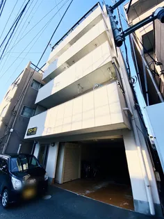 アズーリ中河原の画像