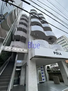 ソフィア湘南【5階】の外観