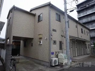 姫りんご【2階】の外観