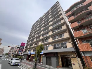 瑞光ダイヤモンドマンション【2階】の外観