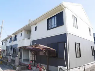 セントラルシャトー松本 Aの画像