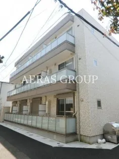 バチュラー立川の画像