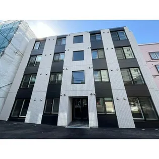 EEL新札幌の画像