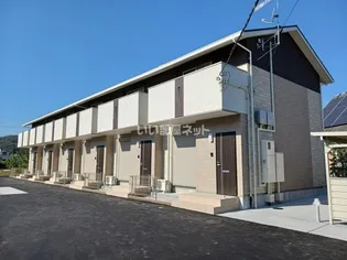 KUMAJI AFFETTOの画像