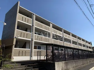 メゾンドヨサミAの画像