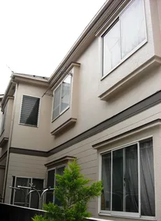 東京都世田谷区池尻2【アパート】の外観