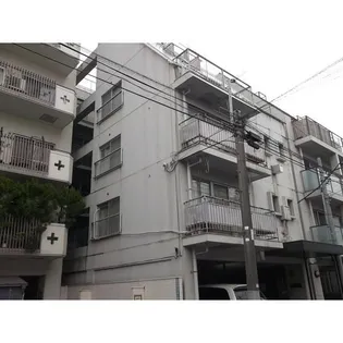 ニューハイツ大塚の画像