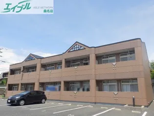 グランドパレス松井の画像