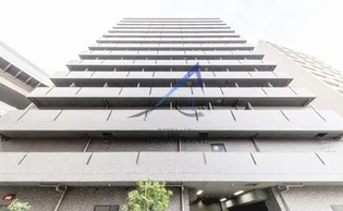 ルーブル板橋区役所前の画像