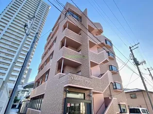 COMFORT PLACEの画像