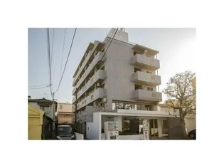 シェアス五反野の画像