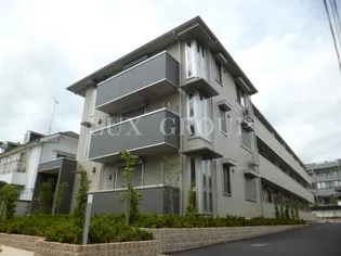 コゥジーコートの画像