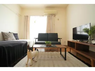 静岡県浜松市中央区寺島町【マンション】の外観