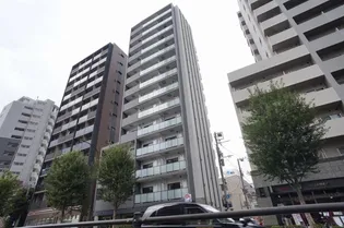 アーバネックス西新宿IIの画像