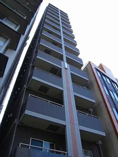 パレステュディオ四谷の画像