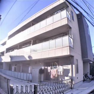 メゾン ド ベルの画像