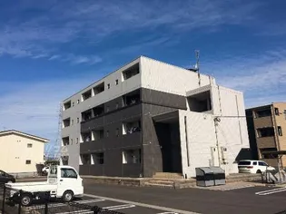 シーサイドビレッジAの画像