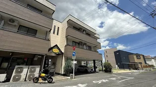 ドリームたぐち【3階】の外観