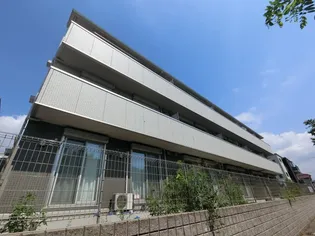 千葉県千葉市中央区都町5【アパート】の外観