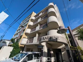 パレラフィネ甲子園口の画像