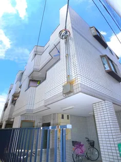 メゾン ド シプレームの画像