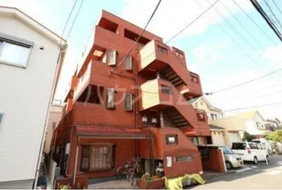 スカイヒルズ相模原の画像