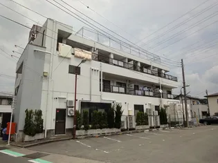静岡県三島市徳倉1【マンション】の外観