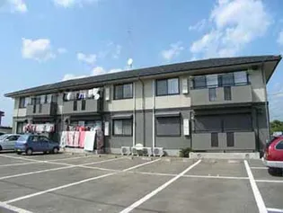 ソシア A棟の画像