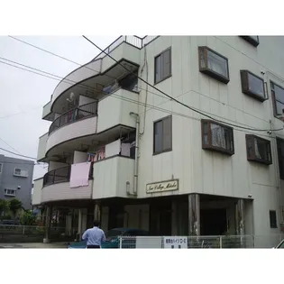 ニュービレッジ三高の画像