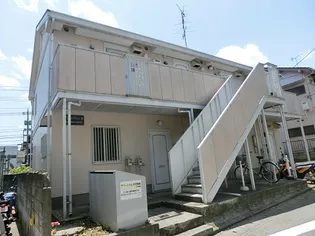 グリーンパレスNの画像